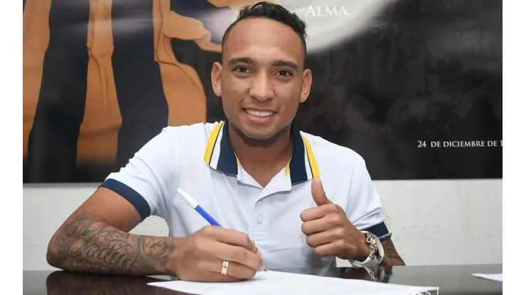 Barrera llegó a Central y dejó mensajes para todos los gustos