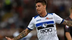 A River le salió competencia por Rigoni en la Superliga Argentina