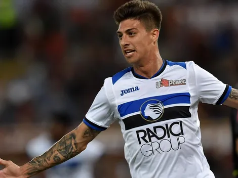 A River le salió competencia por Rigoni en la Superliga Argentina