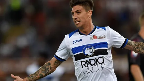 A River le salió competencia por Rigoni en la Superliga Argentina