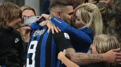 La nueva regla FIFA que pone contra las cuerdas a Wanda Nara