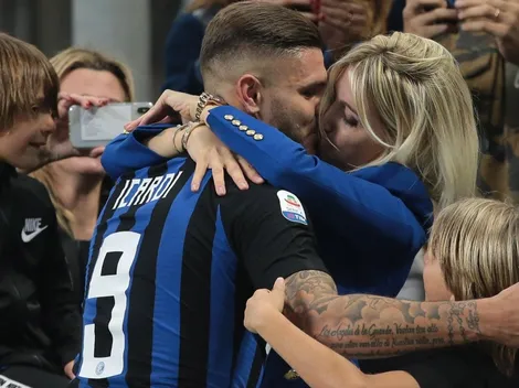 La nueva regla FIFA que pone contra las cuerdas a Wanda Nara