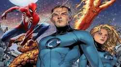 Marvel's Spider-Man podría recibir un DLC de ¡Los 4 Fantásticos!