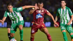 Malas noticias: Atlético Nacional empieza a perder referentes