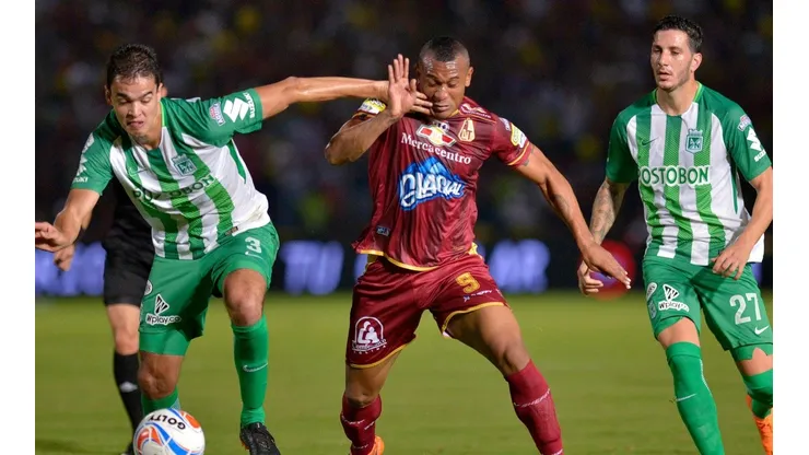 Malas noticias: Atlético Nacional empieza a perder referentes