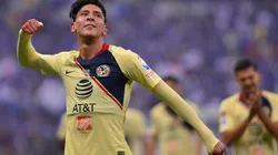 PSV se antojó en Coapa el fichaje de Edson Álvarez