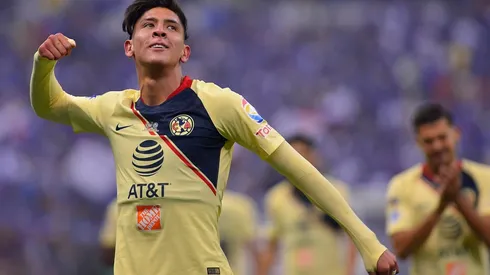 PSV se antojó en Coapa el fichaje de Edson Álvarez