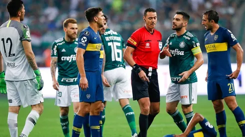 Le dijo que no a River, se fue a Boca y ahora podría irse sin pena ni gloria