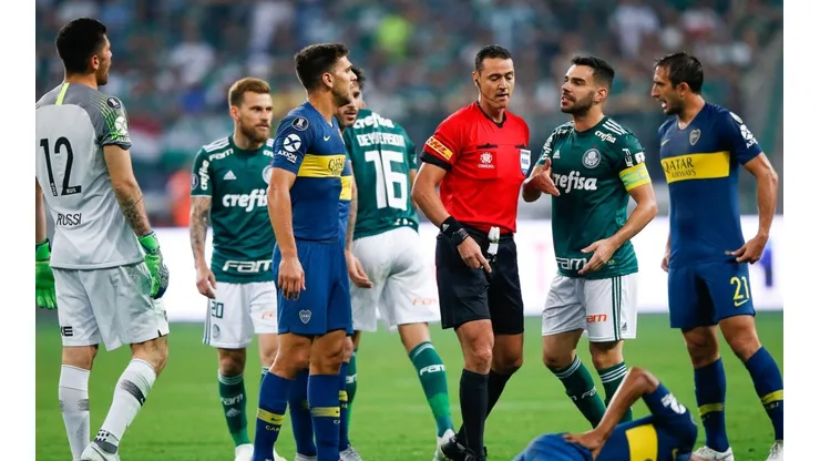 Le dijo que no a River, se fue a Boca y ahora podría irse sin pena ni gloria