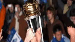 La copa más hermosa de todas se prepara para volver