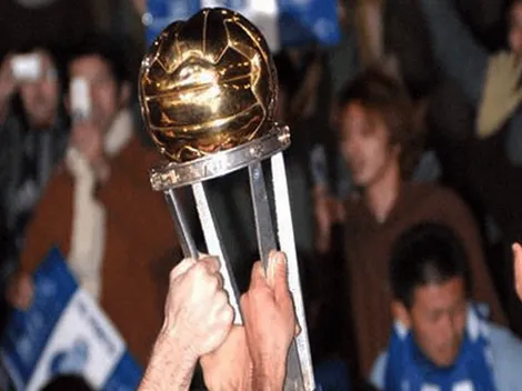 La copa más hermosa de todas se prepara para volver