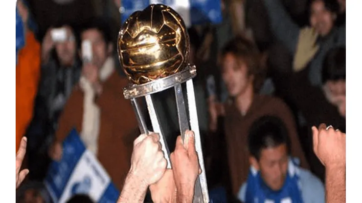 La copa más hermosa de todas se prepara para volver