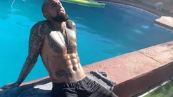 No se entiende: Vidal no pagó una deuda mínima para él y ahora le embargaron cuatro fincas