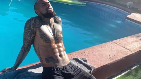 No se entiende: Vidal no pagó una deuda mínima para él y ahora le embargaron cuatro fincas