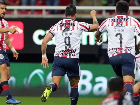 Qué canal transmite Cimarrones vs Chivas de Guadalajara por la Copa MX