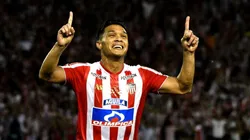 Ni Independiente ni Colón: Teófilo Gutiérrez ya sabe a dónde quiere volver