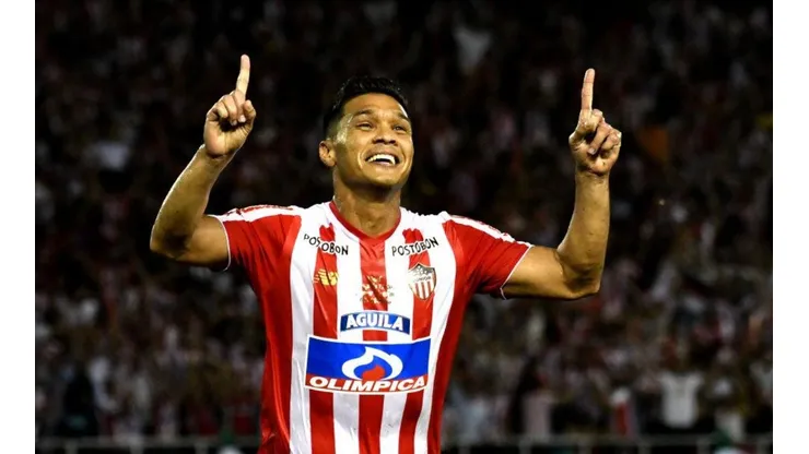 Ni Independiente ni Colón: Teófilo Gutiérrez ya sabe a dónde quiere volver