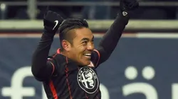 Fabián aclaró los rumores que lo vinculan de nuevo con la Liga MX