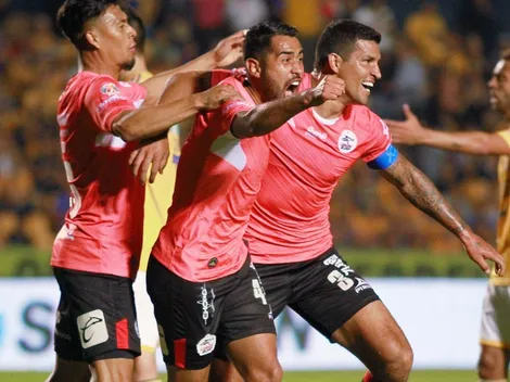 Qué canal transmite Lobos BUAP vs Mineros de Zacatecas por la Copa MX