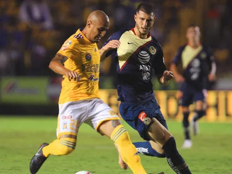 Tigres dejó de ser el equipo más valioso de México y se le acerca el América