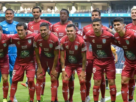 En VIVO: Atlante vs Pachuca por la Copa MX