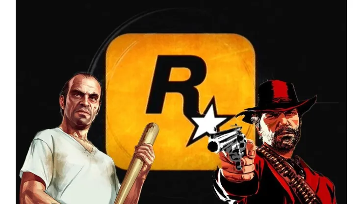 Los creadores del GTA y Red Dead Redemption ya planean un juego para la próxima generación