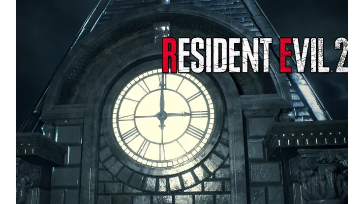 ¡La demo de Resident Evil 2 para PS4, Xbox One y PC ya tiene fecha!