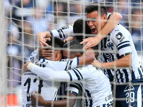 Una joya de Rayados pide a gritos la atención de Tata Martino