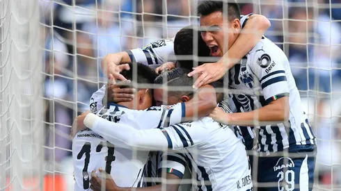 Una joya de Rayados pide a gritos la atención de Tata Martino