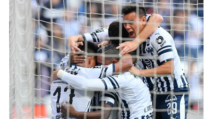 Una joya de Rayados pide a gritos la atención de Tata Martino