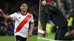 Pesadilla: el día que Guillermo volverá a cruzarse con Pity Martínez