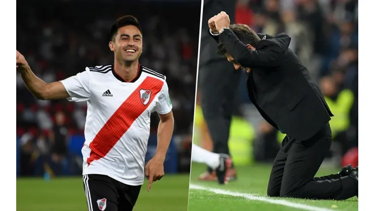 Pesadilla: el día que Guillermo volverá a cruzarse con Pity Martínez
