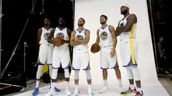 Sonríen los Warriors: Steve Kerr asegura que el debut de DeMarcus Cousins está cerca