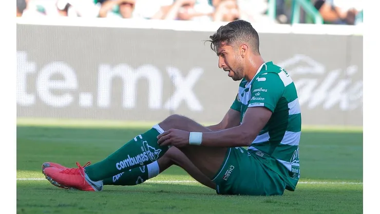 Foto de Lalo Herrera.