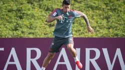 Mirror: Arsenal podría ficharlo para junio