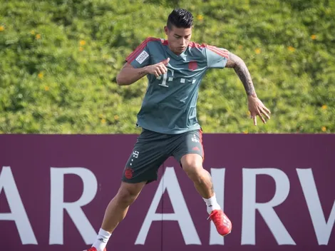 Mirror: Arsenal podría ficharlo para junio