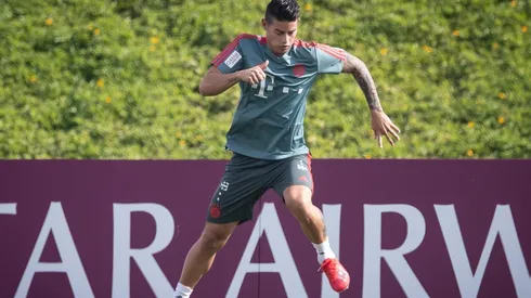 Mirror: Arsenal podría ficharlo para junio