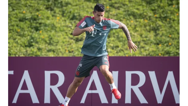 Mirror: Arsenal podría ficharlo para junio