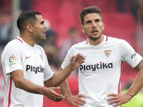 En VIVO: Athletic Club vs Sevilla por la Copa del Rey