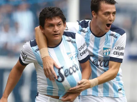 Estamos llorando: la primera foto del Pulga Rodríguez sin la camiseta de Atlético Tucumán