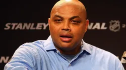 Charles Barkley compara las votaciones para el All-Star con la elección de Donald Trump
