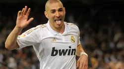 El dorado vuelve a la camiseta del Real Madrid