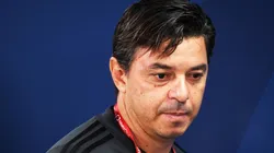 Junior rechazó la oferta de River por Luis Díaz