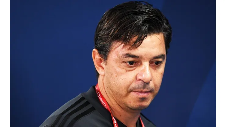 Junior rechazó la oferta de River por Luis Díaz