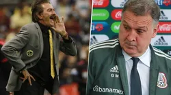 Agarra el teléfono, Tata: La Volpe está esperando tu llamado