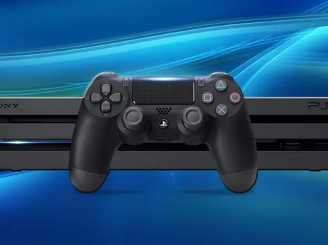 Sony reveló la cantidad de PlayStation 4 que ha vendido en el mundo