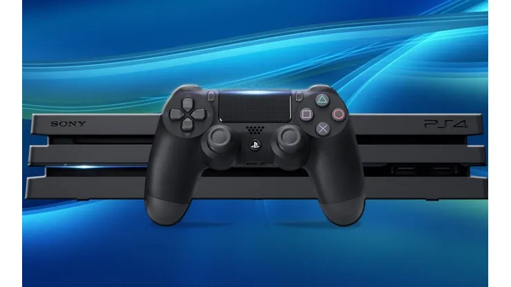 Sony reveló la cantidad de PlayStation 4 que ha vendido en el mundo