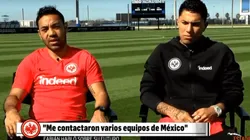 Chivas no atrae a los europeos: Fabián y Salcedo rechazaron el llamado del Rebaño
