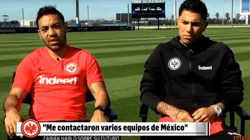 Chivas no atrae a los europeos: Fabián y Salcedo rechazaron el llamado del Rebaño