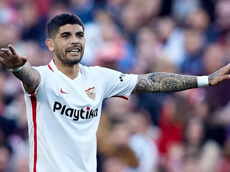 Qué canal transmite Athletic Club vs Sevilla por la Copa del Rey